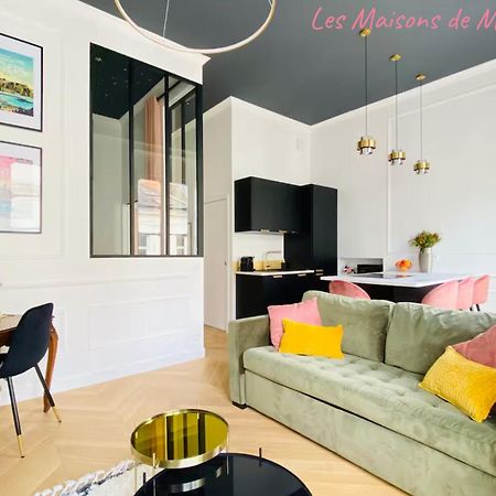 L'Etoile Du Sud - Les Maisons De Madeleine ナント エクステリア 写真